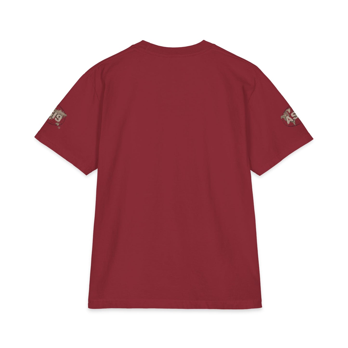 "Look Closer" Graphic Tee