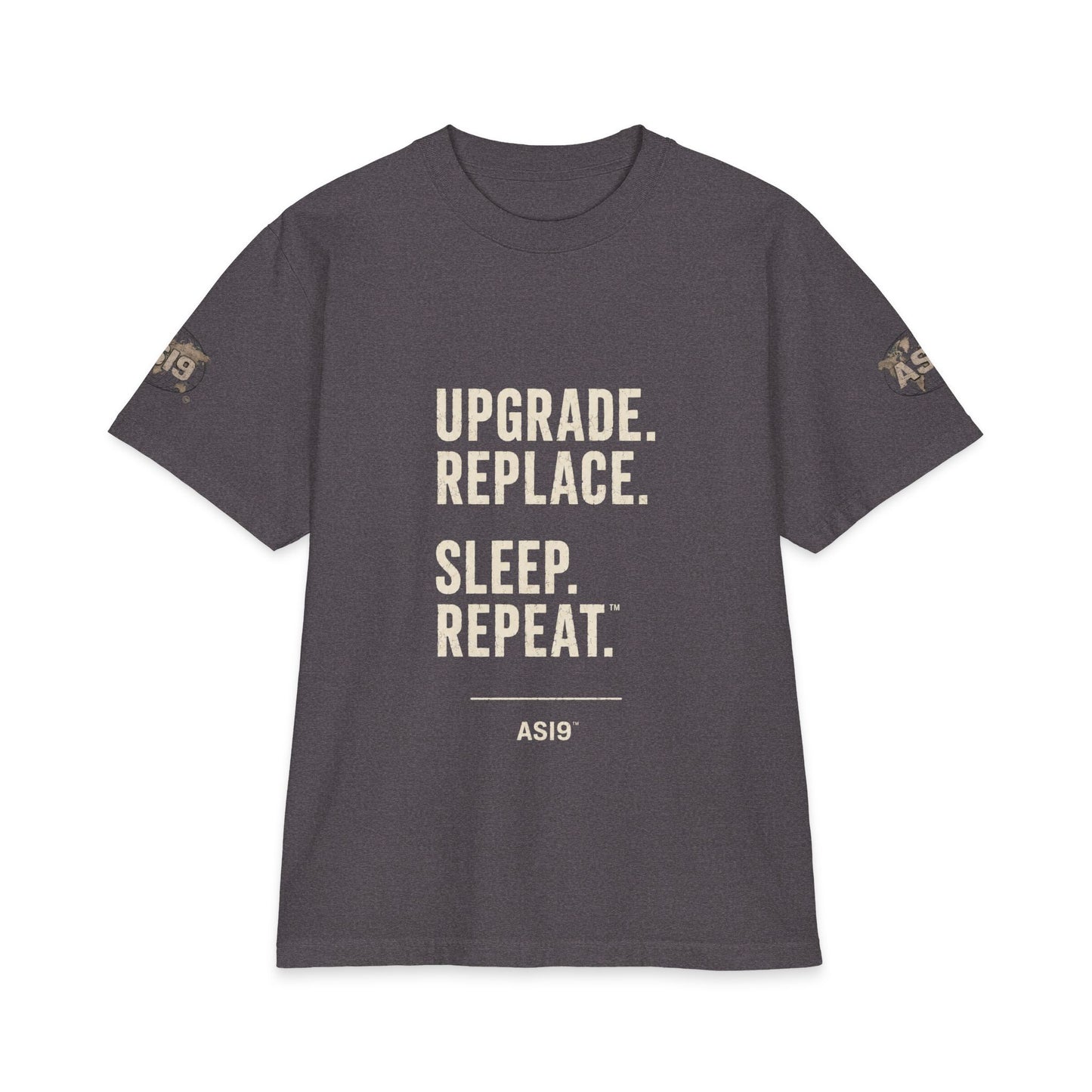 Planned Obsolescence: Designed To Die T-Shirt