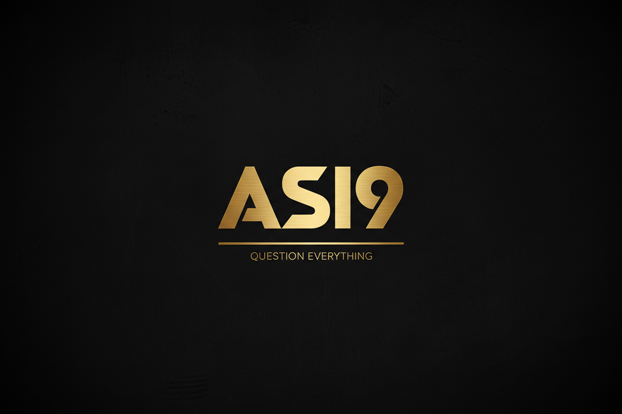 ASI9™ Flagship