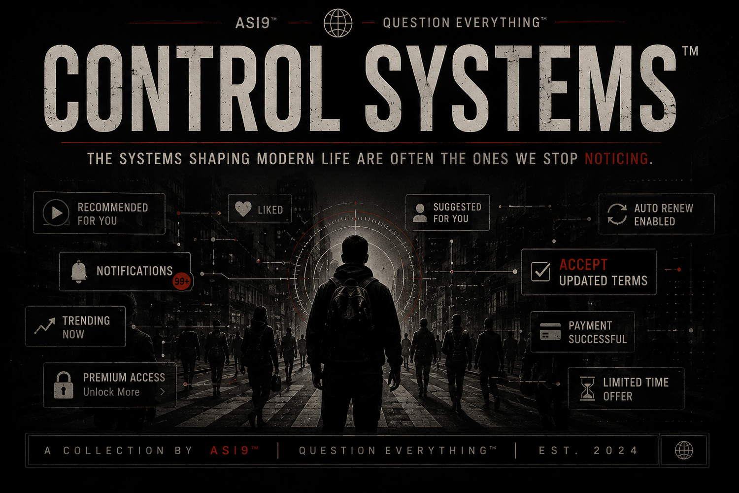 Control Systems™