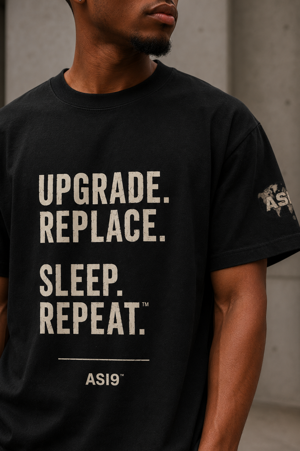Planned Obsolescence: Designed To Die T-Shirt