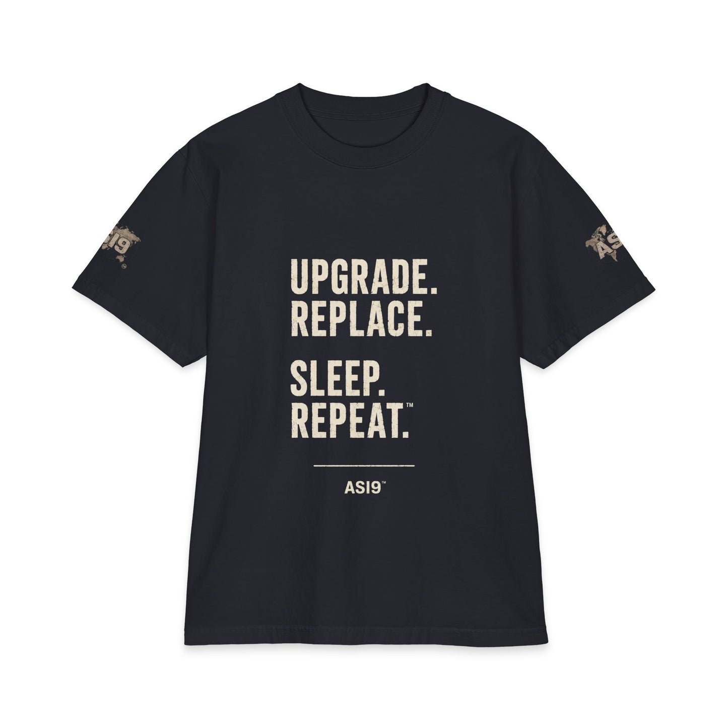 Planned Obsolescence: Designed To Die T-Shirt