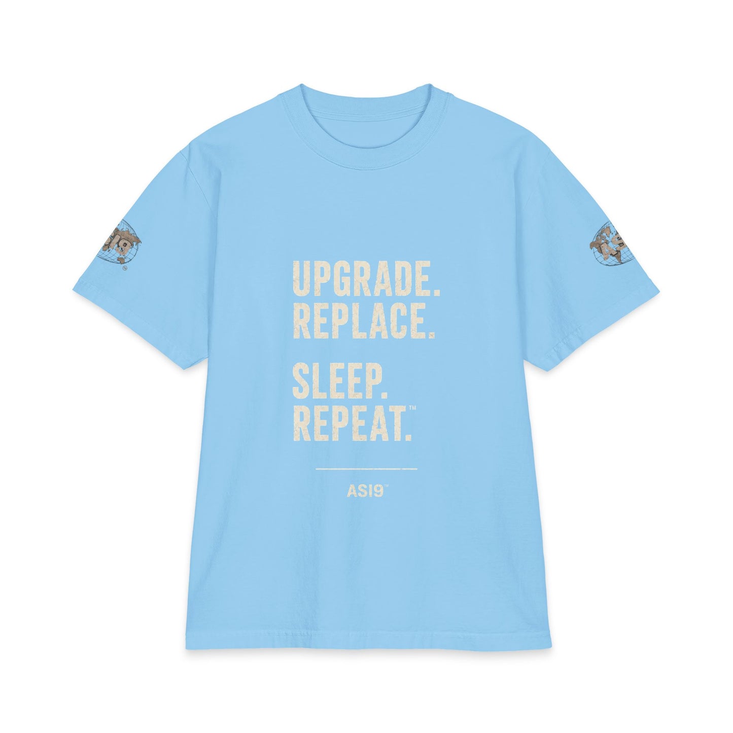 Planned Obsolescence: Designed To Die T-Shirt