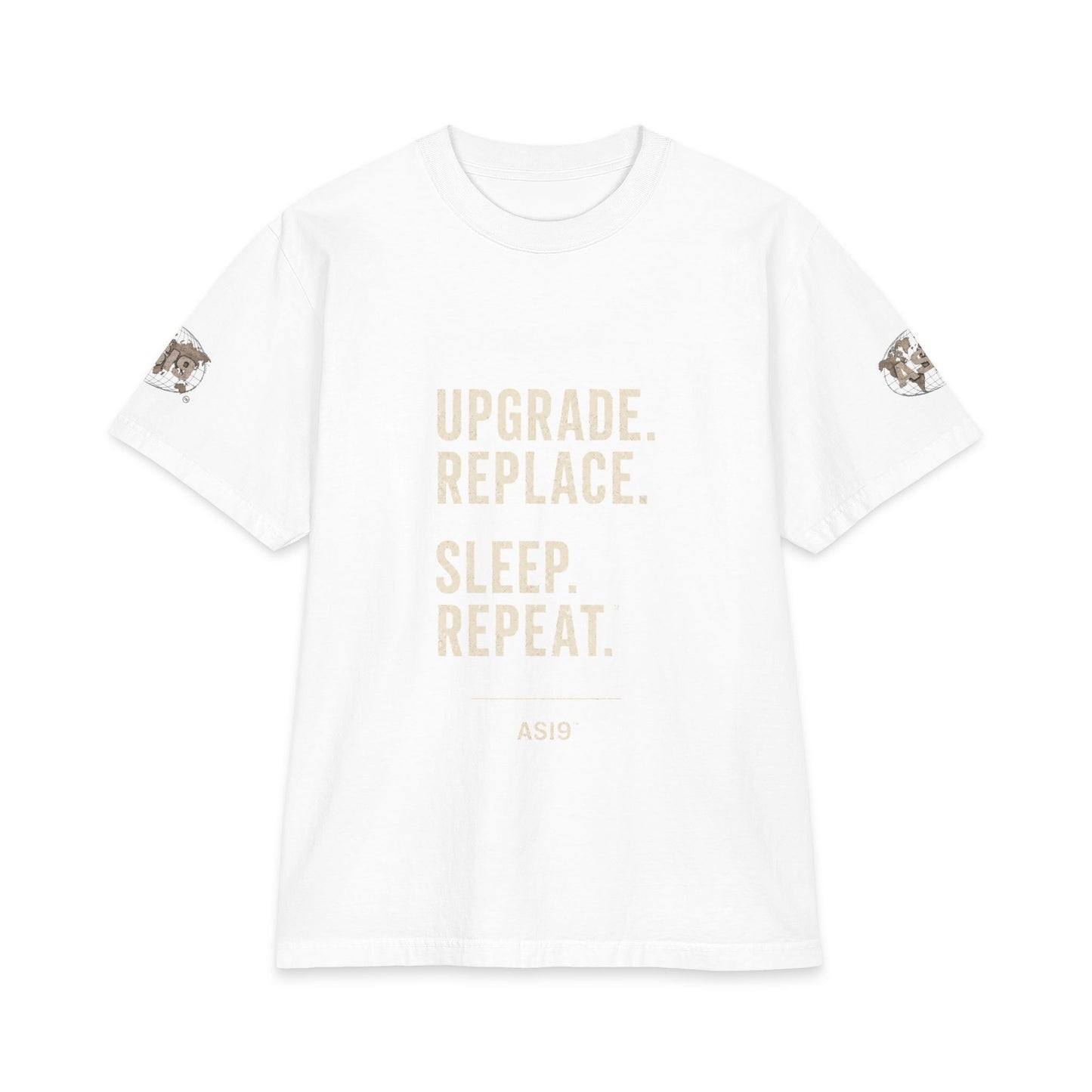 Planned Obsolescence: Designed To Die T-Shirt