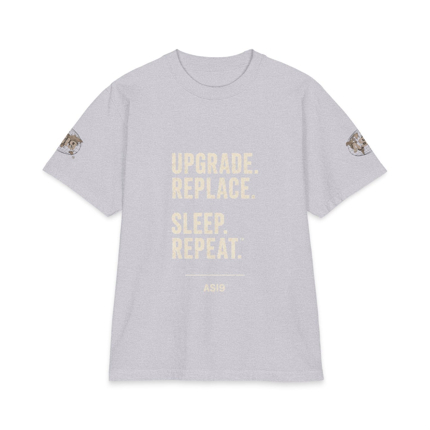 Planned Obsolescence: Designed To Die T-Shirt