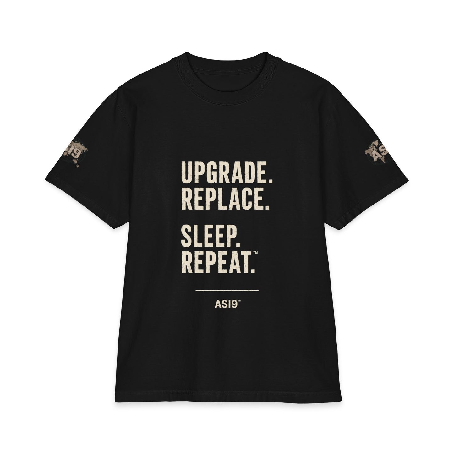 Planned Obsolescence: Designed To Die T-Shirt
