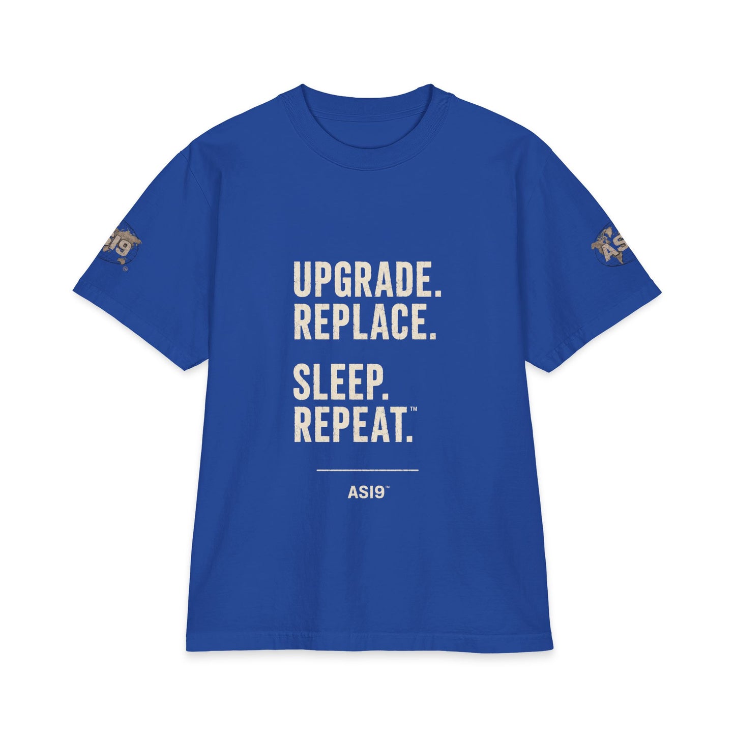 Planned Obsolescence: Designed To Die T-Shirt
