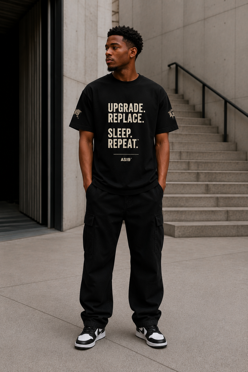 Planned Obsolescence: Designed To Die T-Shirt