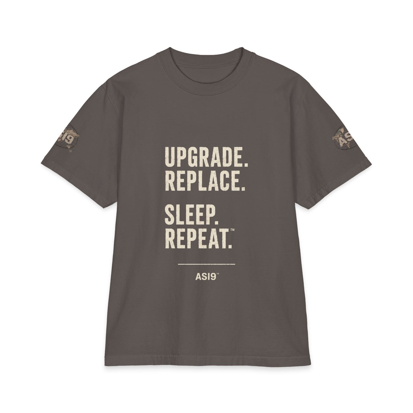 Planned Obsolescence: Designed To Die T-Shirt