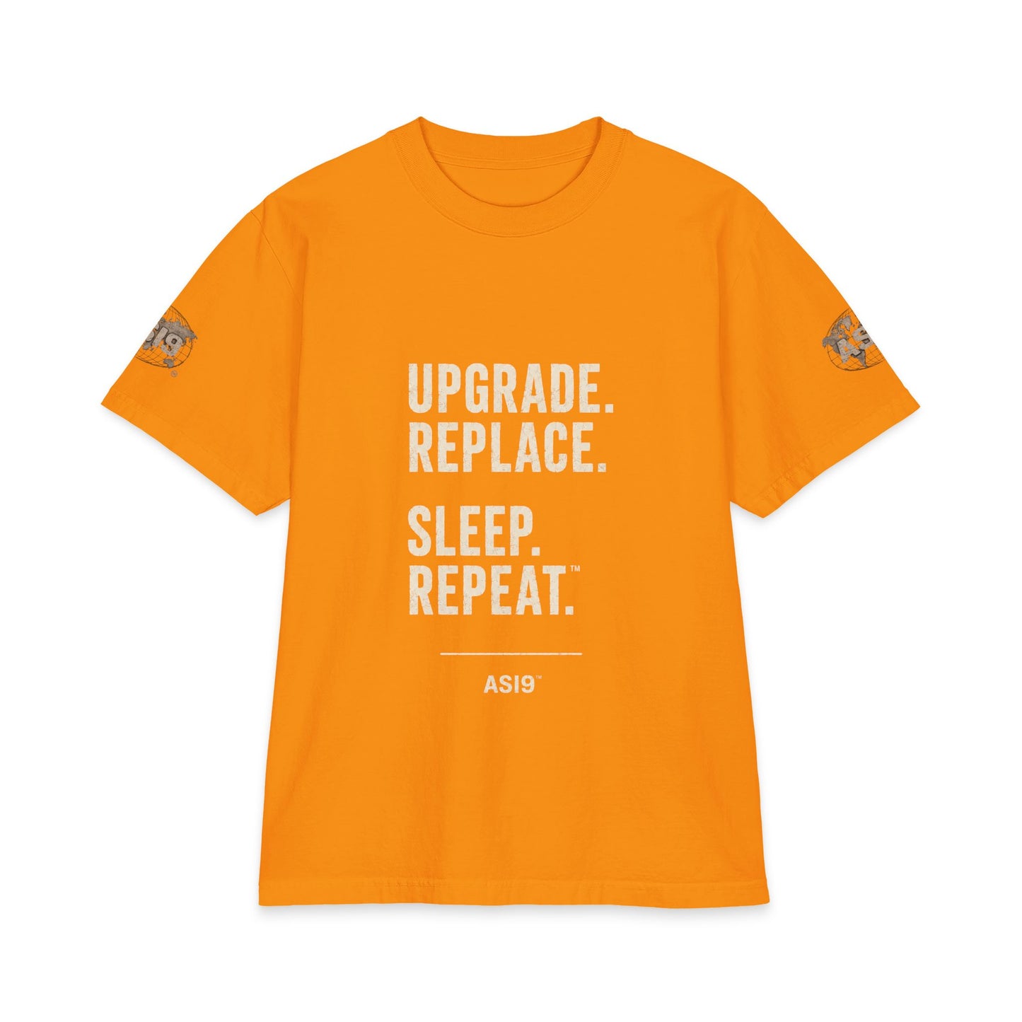Planned Obsolescence: Designed To Die T-Shirt